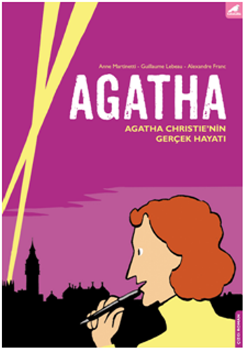 Agatha