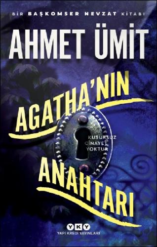 Agatha'nın Anahtarı