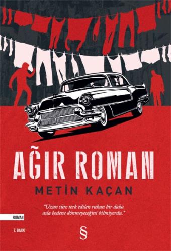 Ağır Roman