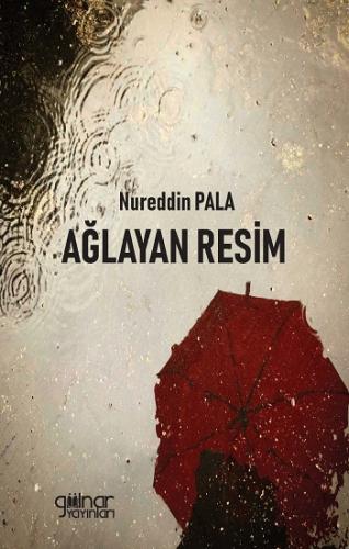 Ağlayan Resim