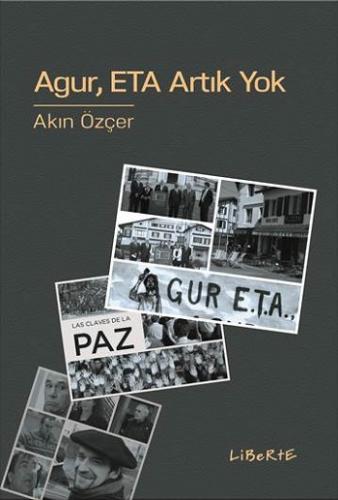 Agur , Eta Artık Yok