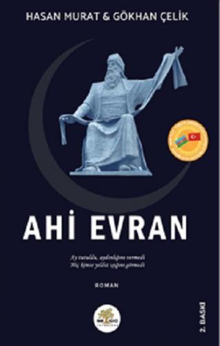 Ahi Evran