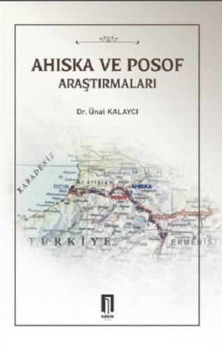 Ahıska ve Posof Araştırmaları