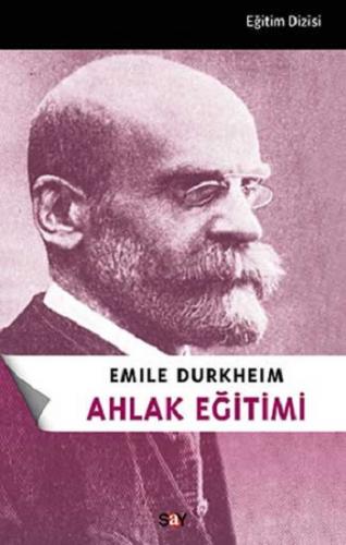 Ahlak Eğitimi