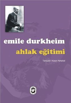 Ahlak Eğitimi