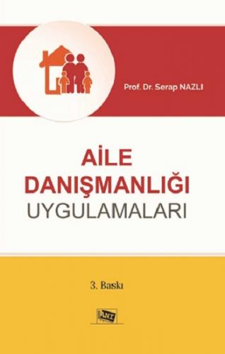 Aile Danışmanlığı Uygulamaları