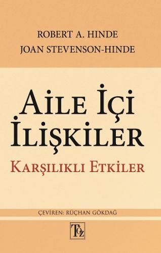 Aile İçi İlişkiler Karşılıklı Etkiler