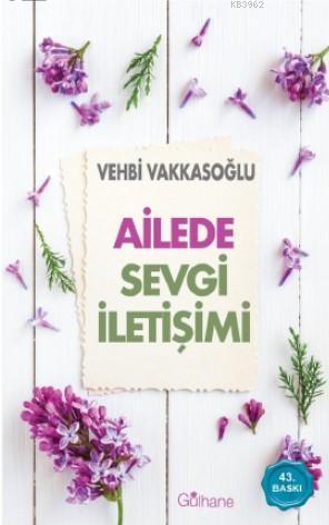 Ailede Sevgi İletişimi