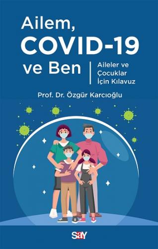 Ailem Co vid19 ve Ben