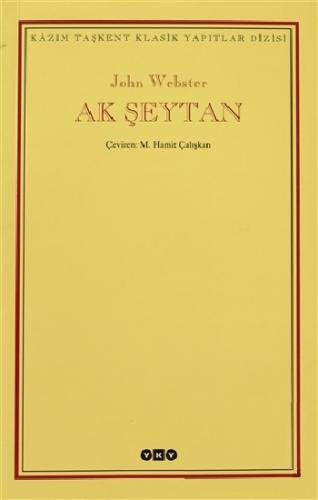 Ak Şeytan