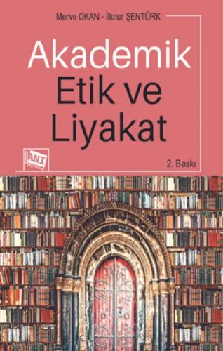 Akademik Etik ve Liyakat