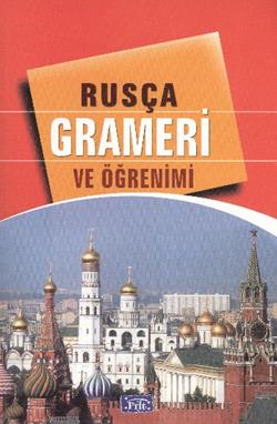 Akademik Rusça Grameri ve Öğrenimi