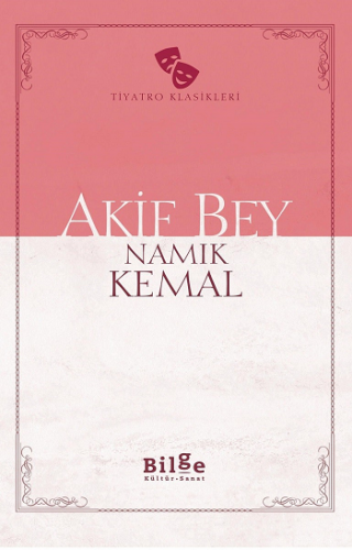 Akif Bey