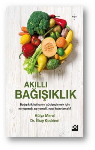 Akıllı Bağışıklık