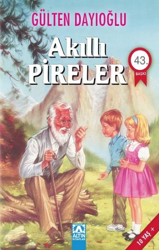 Akıllı Pireler