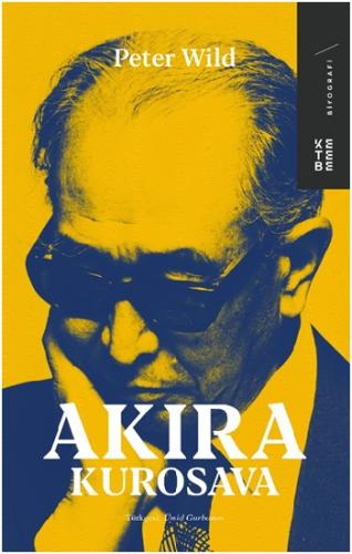 Akira Kurosawa