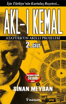 Akl-ı Kemal Cilt: 2