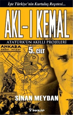 Akl-ı Kemal Cilt: 5