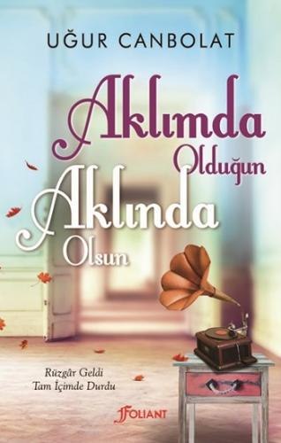 Aklımda Olduğun Aklında Olsun