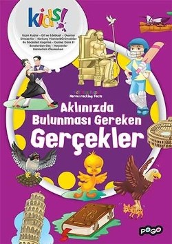 Aklınızda Bulunması Gereken Gerçekler