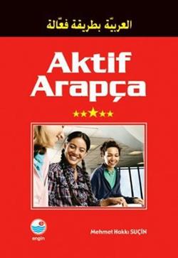 Aktif Arapça