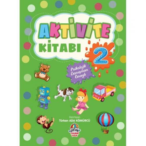 Aktivite Kitabı-2