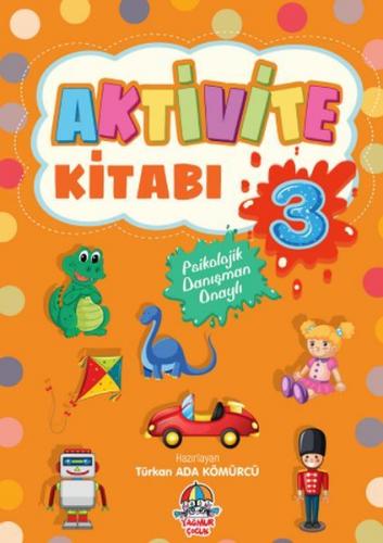 Aktivite Kitabı-3