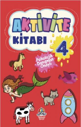 Aktivite Kitabı - 4