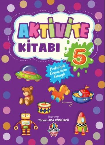 Aktivite Kitabı-5