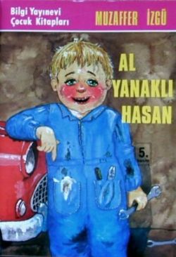 Al Yanaklı Hasan