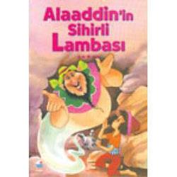 Alaaddin'in Sihirli Lambası