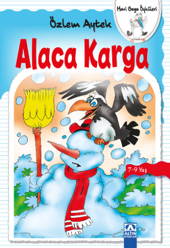 Alaca Karga