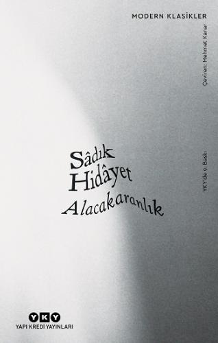 Alacakaranlık