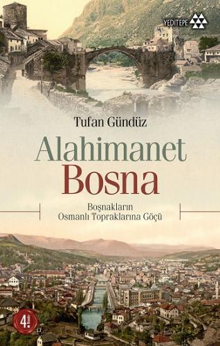 Alahimanet Bosna