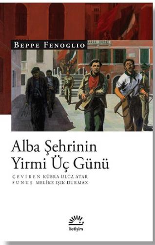 Alba Şehrinin Yirmi Üç Günü