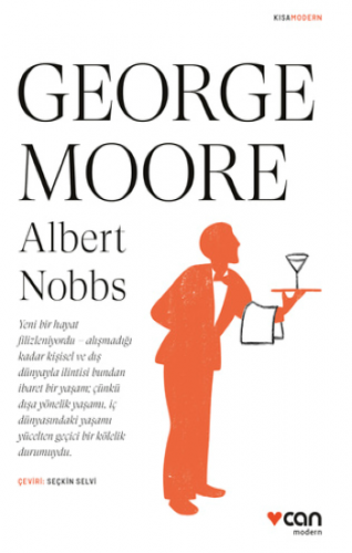 Albert Nobbs