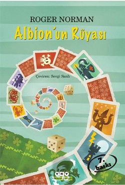 Albion'un Rüyası