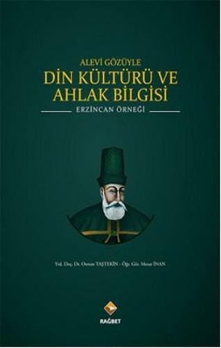 Alevi Gözüyle Din Kültürü ve Ahlak Bilgisi