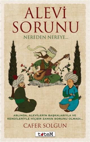 Alevi Sorunu