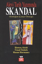 Alevi Tarih Yazımında Skandal