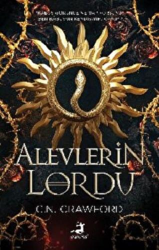 Alevlerin Lordu