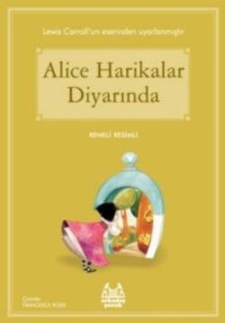 Alice Harikalar Diyarında