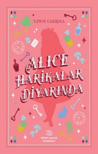 Alice Harikalar Diyarında