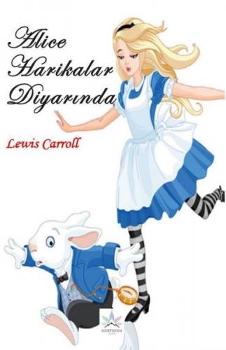 Alice Harikalar Diyarında