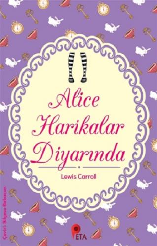 Alice Harikalar Diyarında