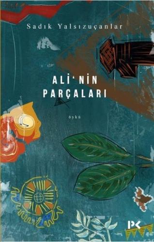 Ali'nin Parçaları