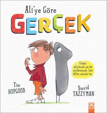 Ali'ye Göre Gerçek