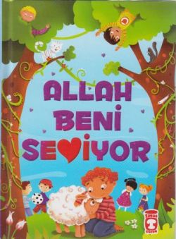 Allah Beni Seviyor