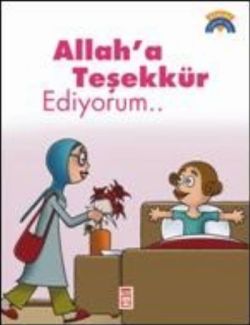 Allah'a Teşekkür Ediyorum...