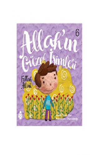 Allah'ın Güzel İsimleri 6 - Fettah Allah